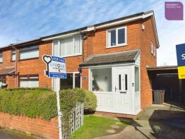14, Church Walk, Preston PR4 3DT