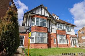 Flat 1, 15 Colworth Court, Sutherland Avenue, Bexhill-on-sea TN39 3QR