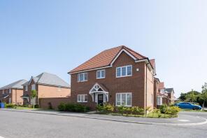 5, St Andrews Close, Ormskirk L40 7BH