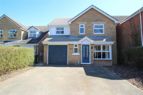 Spitfire Way, Hamble, Southampton, Hampshire, SO31