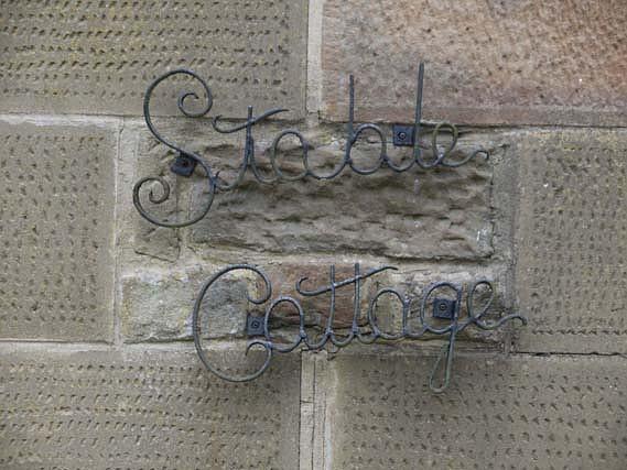 House Name