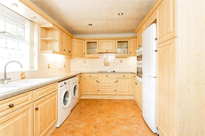 Fitted Kitchen