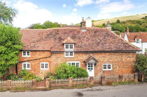 Church Street, East Meon, Petersfield, Hampshire, GU32