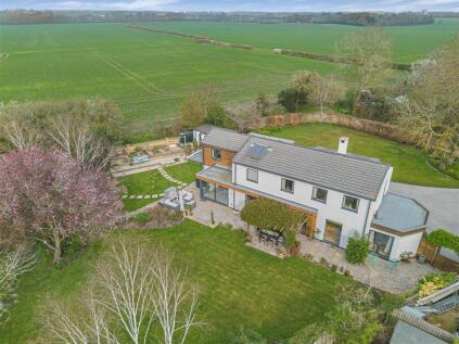 Lowfields, Little Eversden, Cambridge