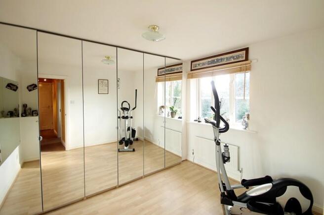 Bedroom 4