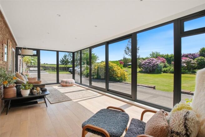 Sunroom