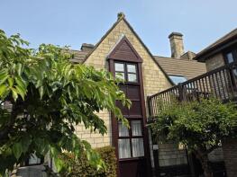 41, St Matthews Court, Church Road, Cainscross, Stroud GL5 4LH