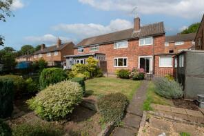 11, Briery Close, Cradley Heath B64 7LQ