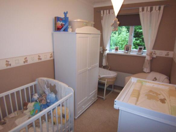 BEDROOM 2