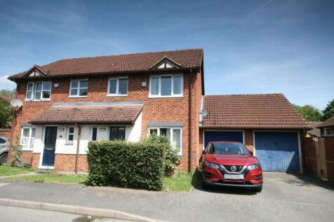 Fairfax Gate, Wheatley, OX33