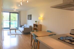 Flat 1, 1, Douglas Path, London E14 3GR