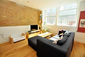 3, 46a Loft House, Middlesex Street, London E1 7EX