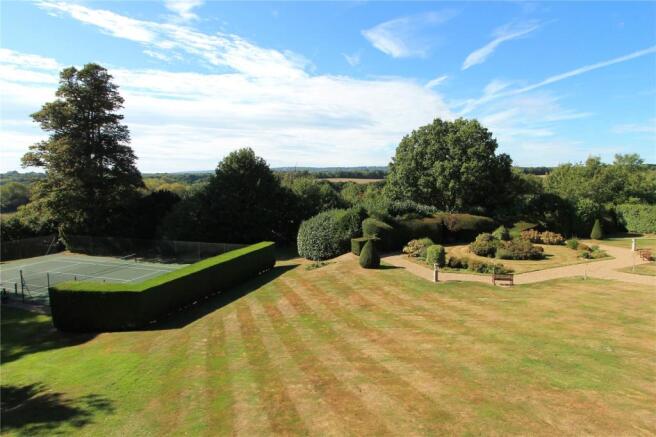 Communal Grounds