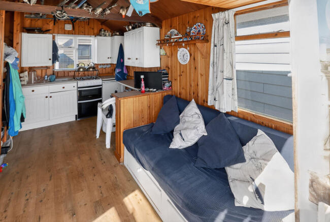 Mudeford Sandspit photo 4