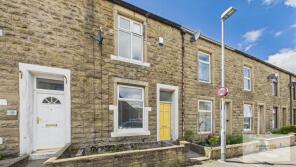 13, Sunnybank Street, Haslingden, Rossendale BB4 5DQ