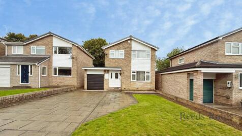 Glanton Close, Chester Le Street, Durham, DH2