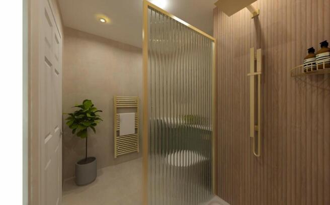 CGI En suite 