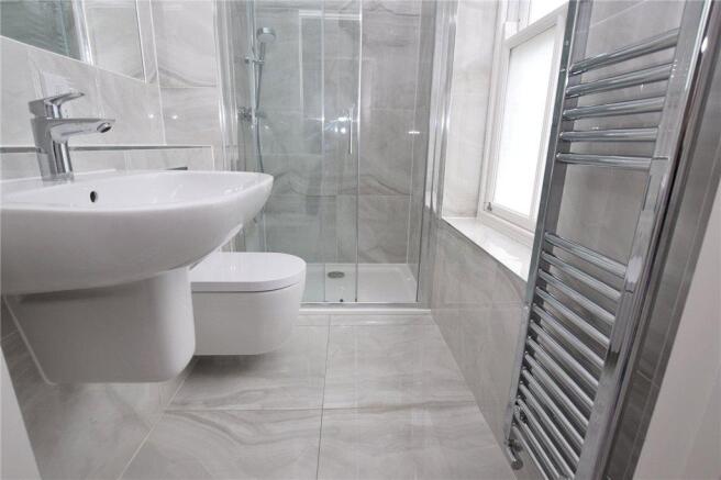 En- Suite