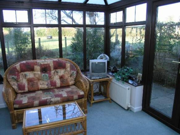 CONSERVATORY