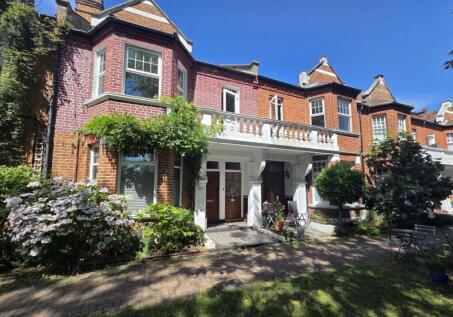 16 Lawrie Park Road, Sydenham, London, SE26 6DN