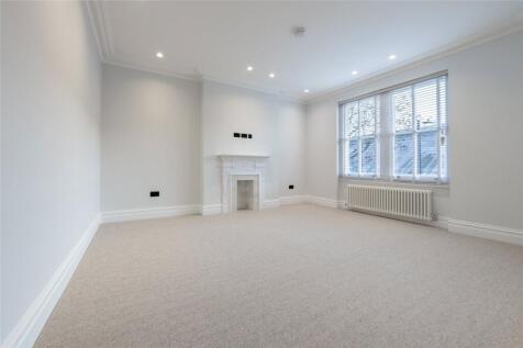 Delaware Road, London, W9