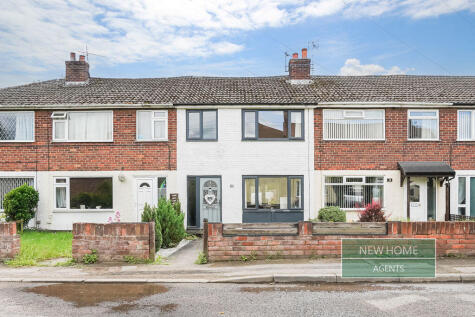 Laurel Terrace, Hirst Courtney, Selby, YO8 8QR