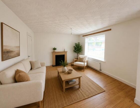 3 bed Terraced to rent in stockton on tees