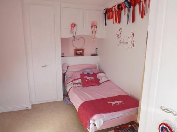 Bedroom 3