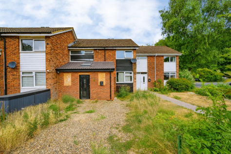 Firbank Road, St Albans, AL3