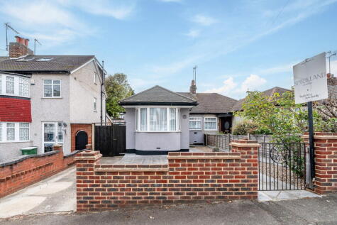 Beechcroft Avenue, Bexleyheath DA7