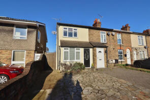 127, Victoria Road, Romford RM1 2LX