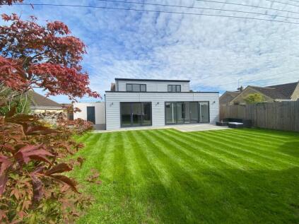 Orchard Drive, Southwick, Trowbridge