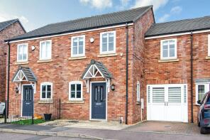 2, Oldacre Gardens, Walsall WS8 7ET