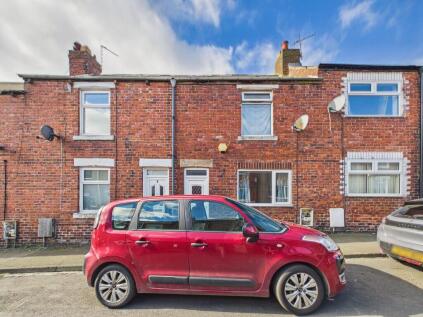West Street, Grange Villa, Chester Le Street