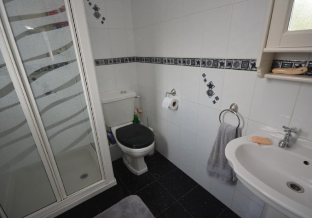 En-suite
