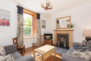 1, Rosebank Cottages, Fountainbridge, Edinburgh EH3 8DA