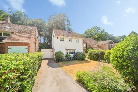 Bassett Row, Southampton, Hampshire, SO16