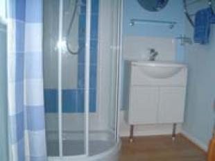 Master ensuite