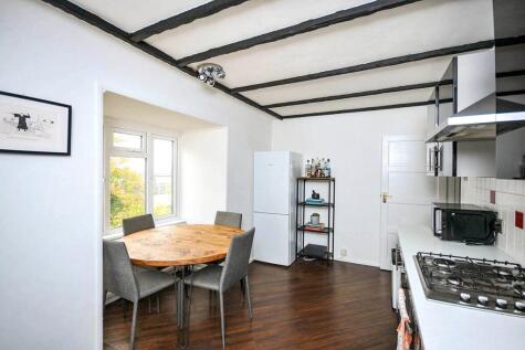 Hammelton Road, Bromley, BR1