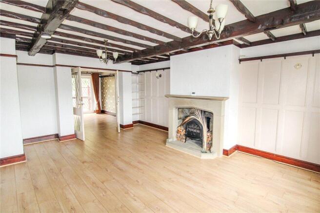 4 bed Barn Conversion for sale Image 8