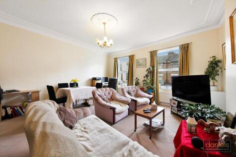 Station Road, Willesden Junction, London, NW10