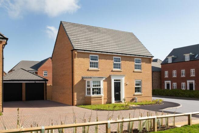 DWH YW Gateford Manor Avondale