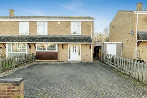 Sterling Road, Kidlington, OX5