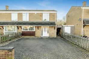 40, Sterling Road, Kidlington OX5 2DT