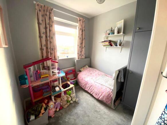 Bedroom Four