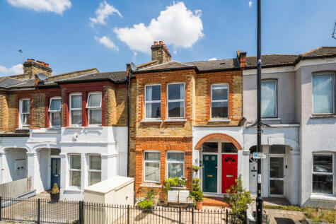 Springbank Road, Hither Green, London, SE13
