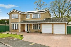 21, Peckover Drive, Wisbech PE13 2HZ