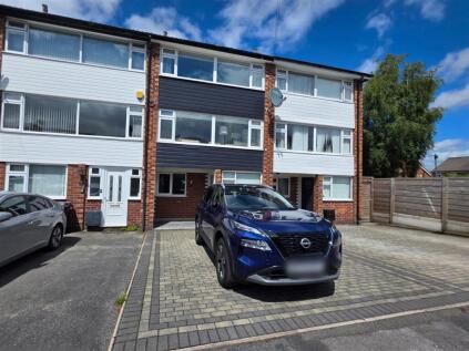 Crantock Drive, Heald Green