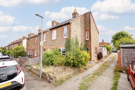 Elm Grove, Bishop's Stortford, Hertfordshire, CM23