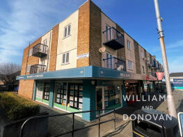 Flat 6, 213 221 Phoenix House, High Road, South Benfleet, Benfleet SS7 5HZ